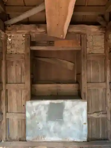 日枝大神(千葉県)