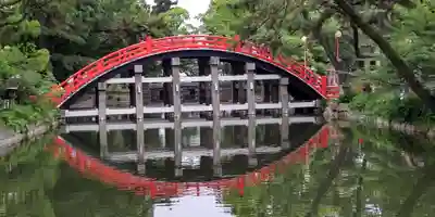 住吉大社(大阪府)