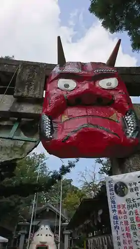 飯盛神社の建物その他