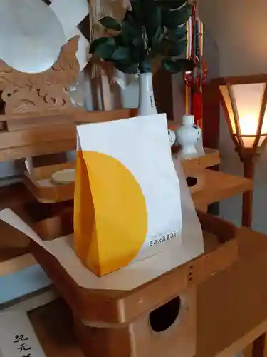 伏木香取神社(茨城県)