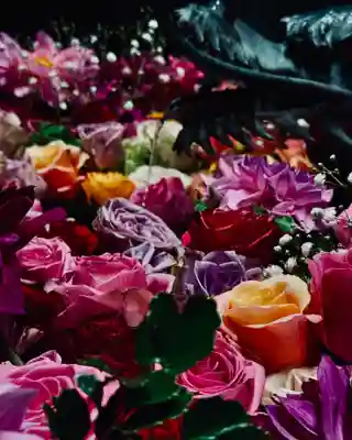 札幌諏訪神社の手水舎