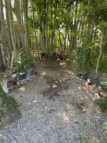 藤田神社[旧児島湾神社](岡山県)