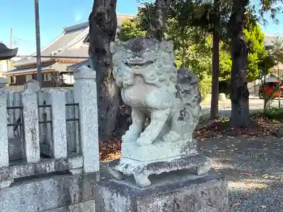 鹿嶋神社(滋賀県)
