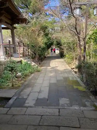 龍峰寺(神奈川県)