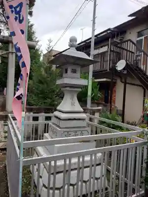 神明大神宮(神奈川県)