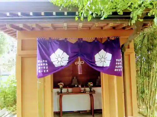 覚貞寺(千葉県)