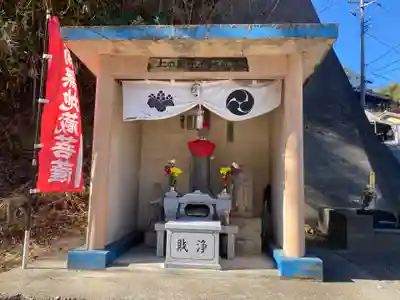 人とペットのお寺仙光院(神奈川県)