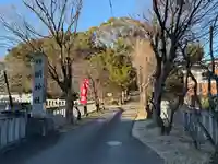 小垣江神明神社(愛知県)