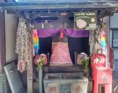 川崎大師（平間寺）(神奈川県)