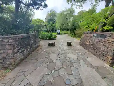 玉敷神社(埼玉県)