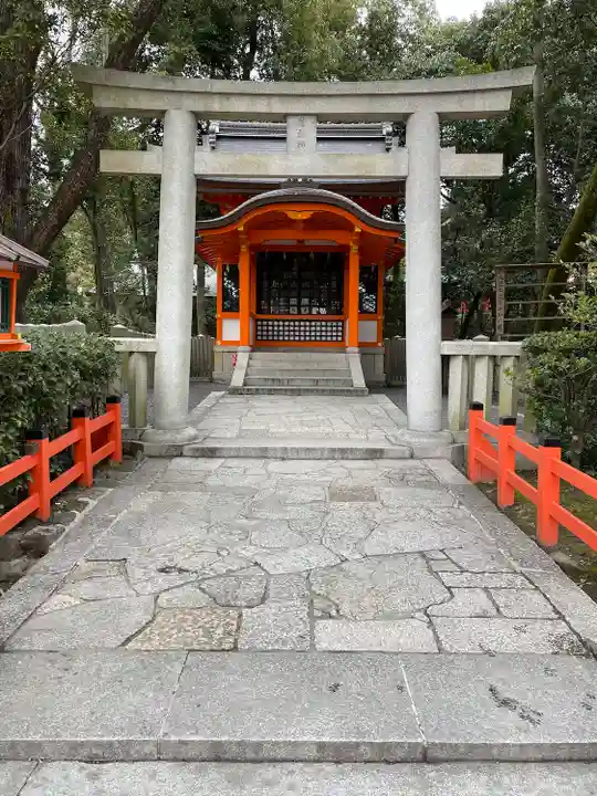 八坂神社(祇園さん)(京都府)