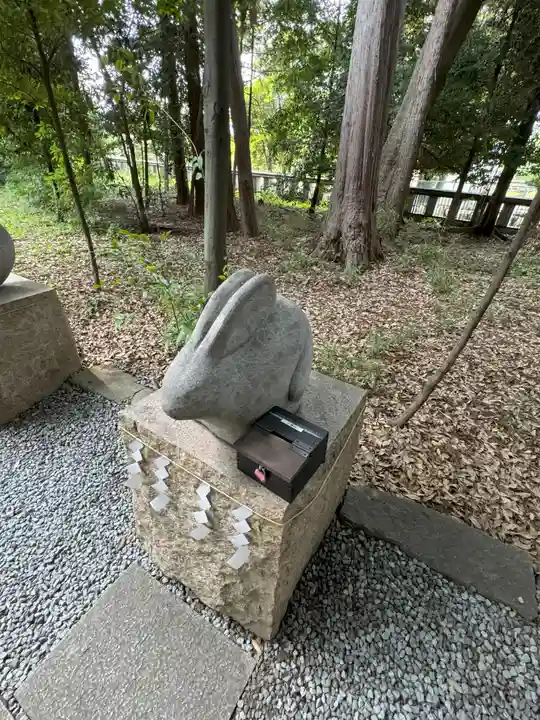 甲斐國一宮 浅間神社(山梨県)
