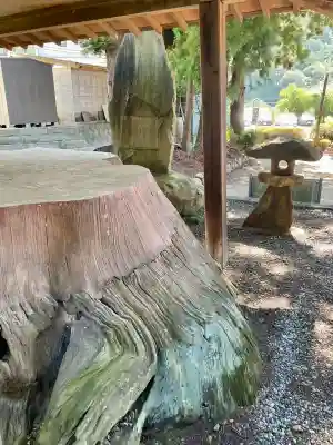 初鹿野諏訪神社(山梨県)