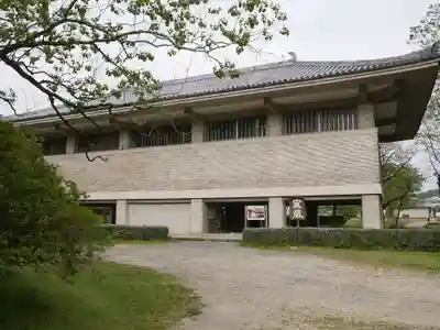 観世音寺のその他建物