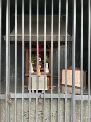 匂天神社(京都府)