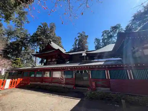 大前神社(栃木県)
