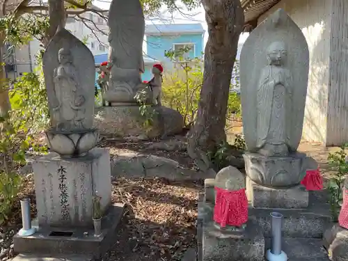 覚王山 日泰寺(愛知県)