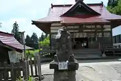 奥富士出雲神社(青森県)