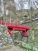 横蔵寺(岐阜県)
