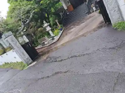 長泉寺(大分県)