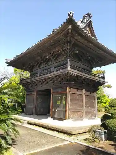 妙顕寺の山門・神門