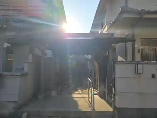 金蓮寺(弁天堂)(大阪府)