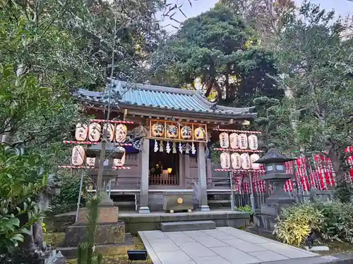 江島神社(神奈川県)