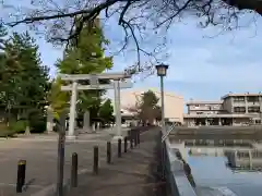 福井神社(福井県)