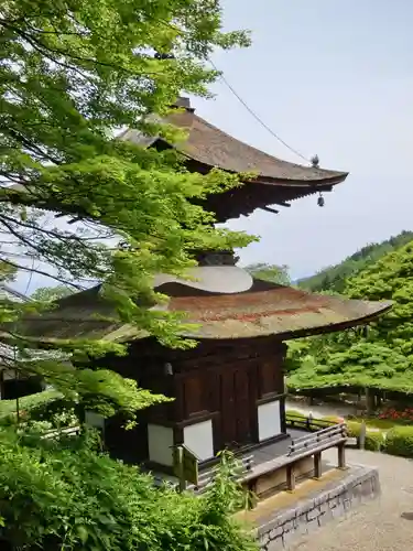 善峯寺のその他建物