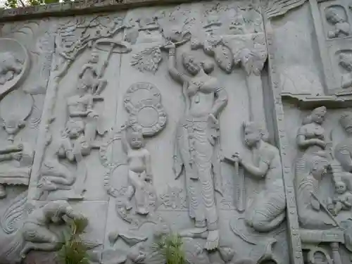 南法華寺（壷阪寺）のその他建物