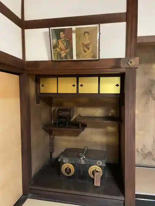 芬陀院(京都府)