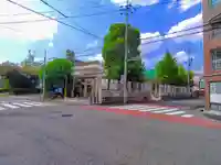 八王子神社 春日神社(清水町)のその他建物