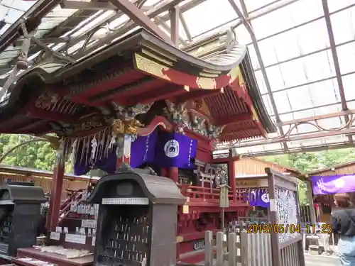 成田山新勝寺(千葉県)