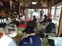 石内のお大師さん 金剛院(広島県)