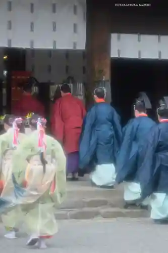 伊勢山皇大神宮(神奈川県)