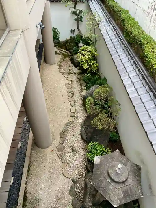 泉龍寺別院(東京都)