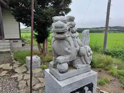 出雲神社(北海道)