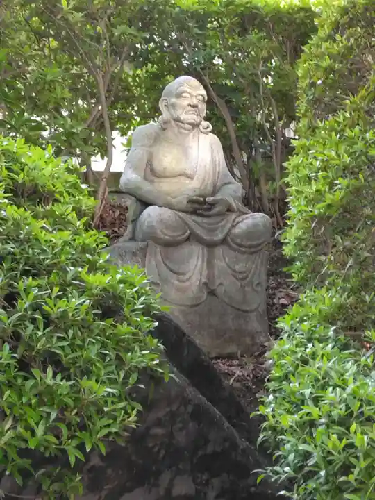 円福寺(神奈川県)