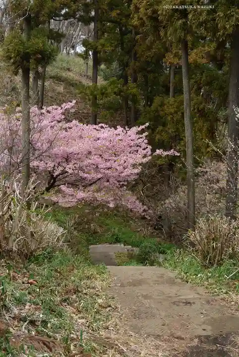 永谷天満宮(神奈川県)