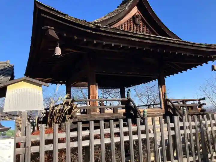 園城寺(三井寺)(滋賀県)