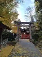 山寺日枝神社(山形県)