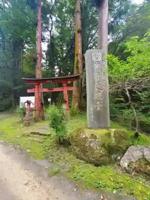 諏訪神社／文殊堂(埼玉県)