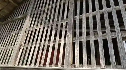 熊野神社のその他建物