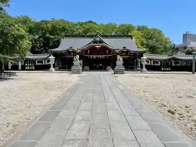 諏訪神社(東京都)