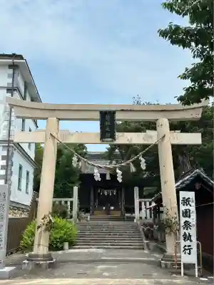 淡海國玉神社(静岡県)