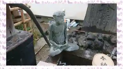 品川神社(東京都)