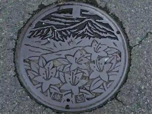 鳥海山大物忌神社吹浦口ノ宮(山形県)