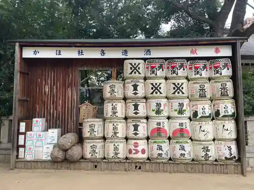 湊川神社(兵庫県)