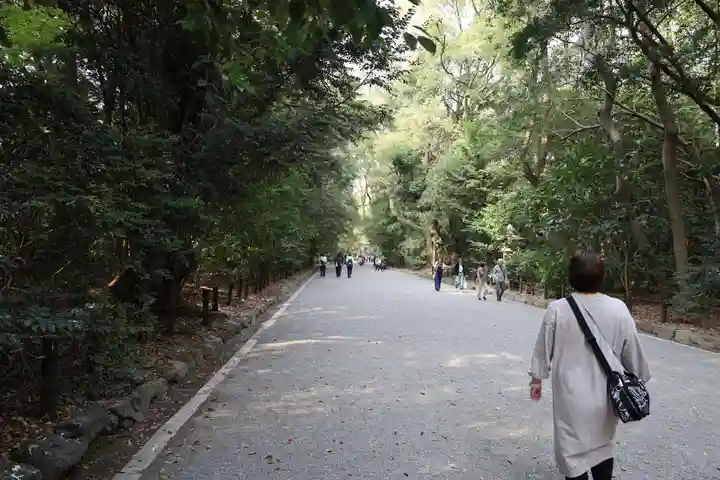 熱田神宮(愛知県)