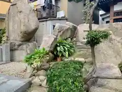 照光寺の建物その他